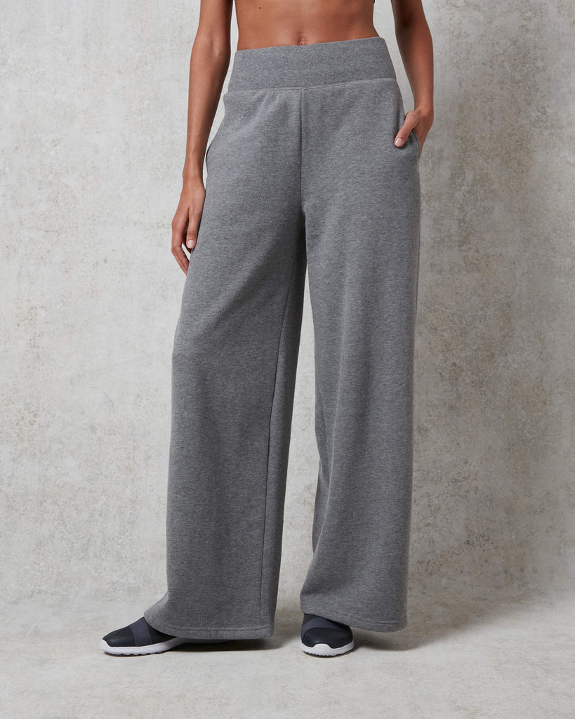 Repetto Jogpant- just landed, strictly amazing- Gray-new