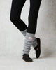 WARM-UP LEGGINGS LOGO GAITERS