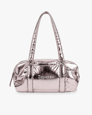 Cotton duffel bag Size S