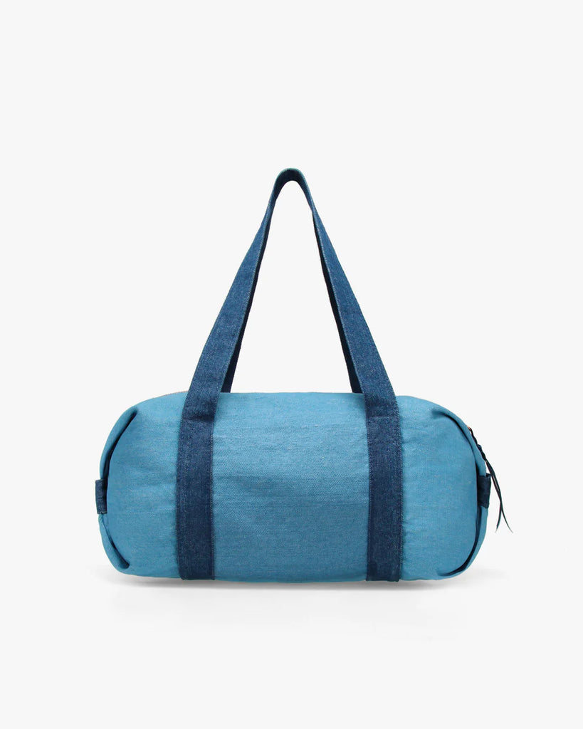Repetto Cotton duffel bag Size M