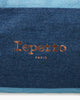 Repetto Cotton duffel bag Size M