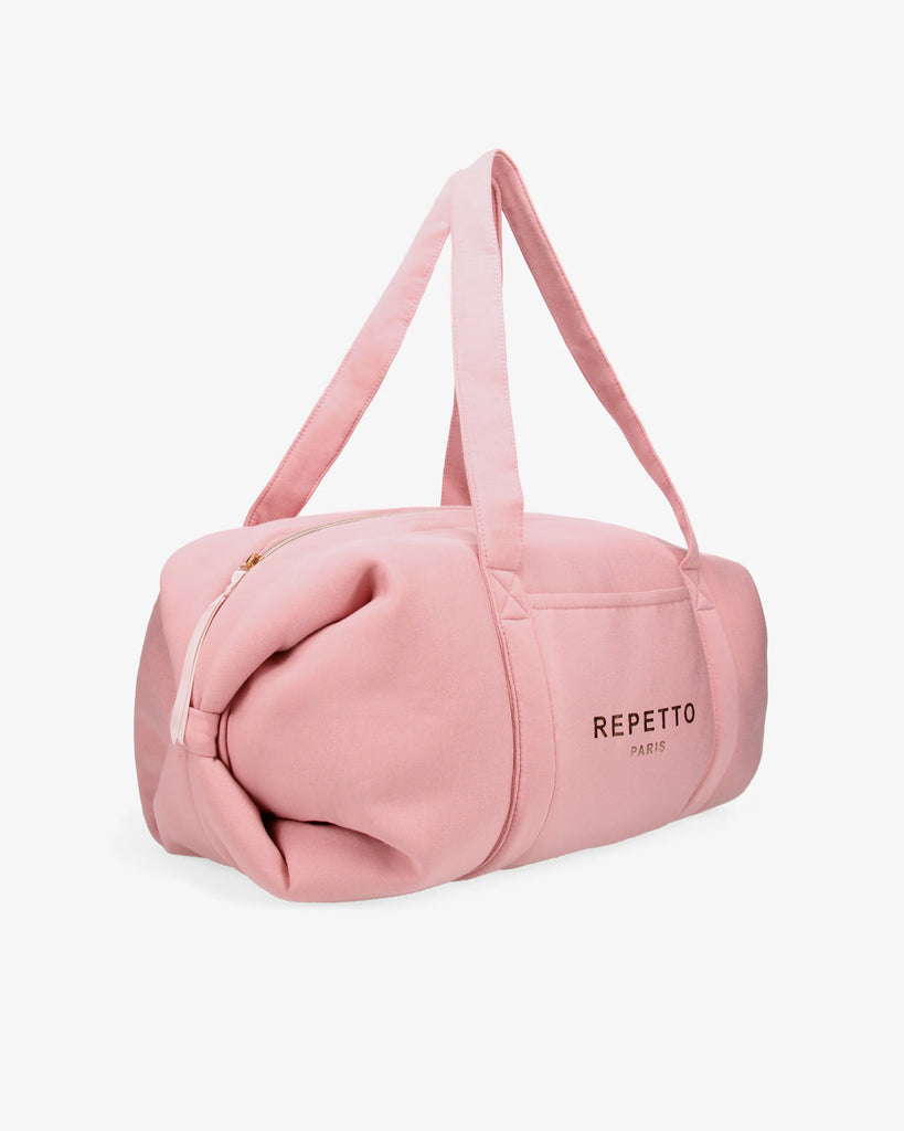 Duffel bag in jersey size L- New color