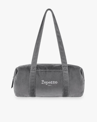 Cotton duffel bag Size S