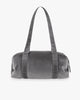 Big Glide velvet Duffle bag- B0233V limited edition