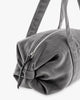 Big Glide velvet Duffle bag- B0233V limited edition