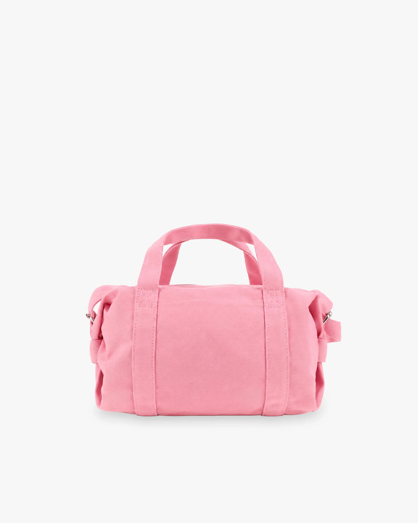 Repetto Mini Cotton duffel bag B0378TL