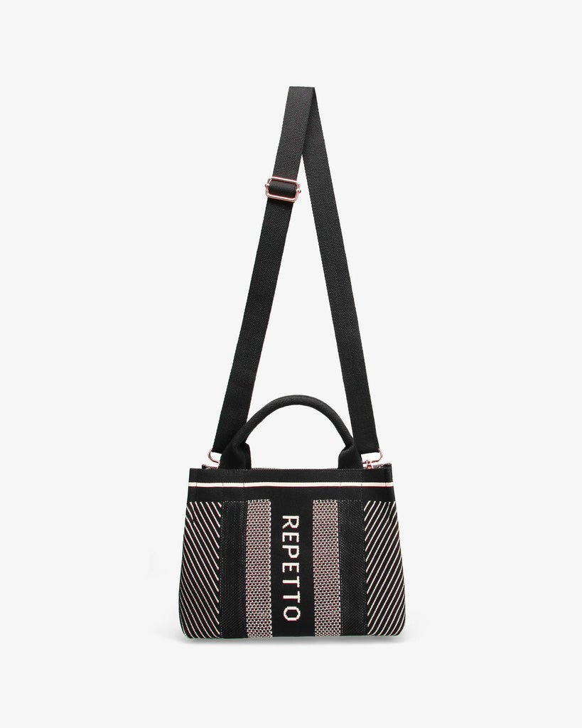 Repetto small tote bag- going very fast New