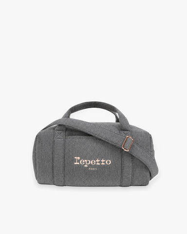 Cotton duffel bag Size S