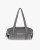 Medium Glide velvet Duffle bag- B0232V limited edition