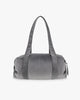 Medium Glide velvet Duffle bag- B0232V limited edition