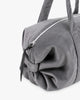 Medium Glide velvet Duffle bag- B0232V limited edition