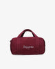 Medium Duffel bag with shoulder strap- new arrival