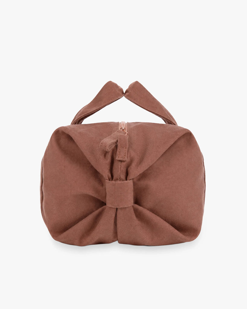Medium Duffle bag- B390T   moka just arrive