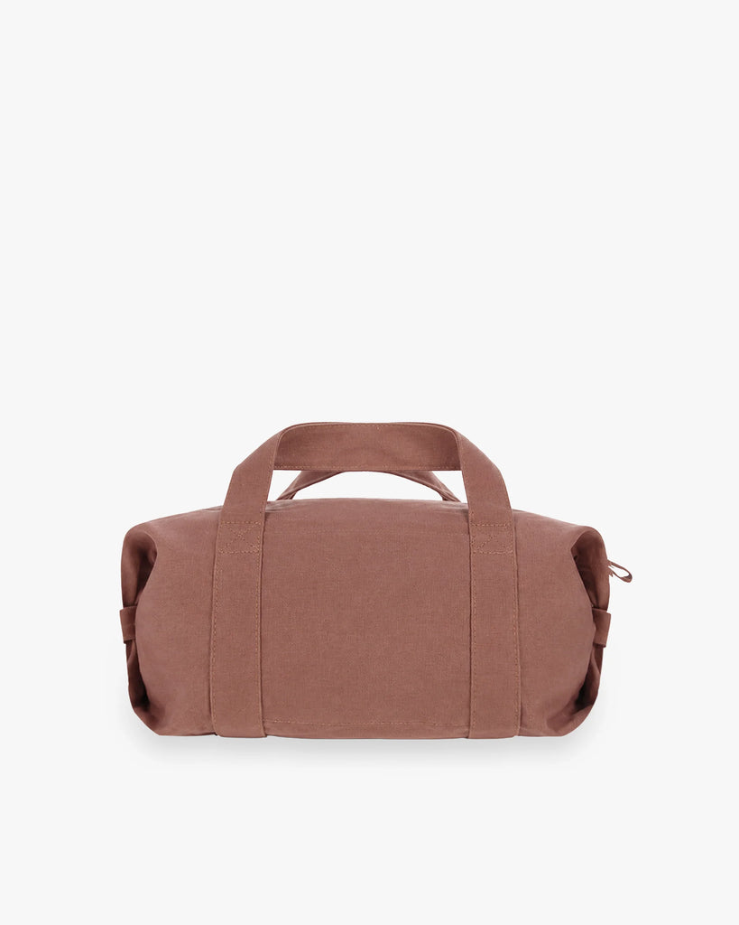 Medium Duffle bag- B390T   moka just arrive