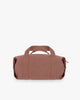 Medium Duffle bag- B390T   moka just arrive