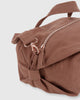 Medium Duffle bag- B390T   moka just arrive