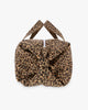 Medium Duffle bag- B0390TL   Leopard Must Have
