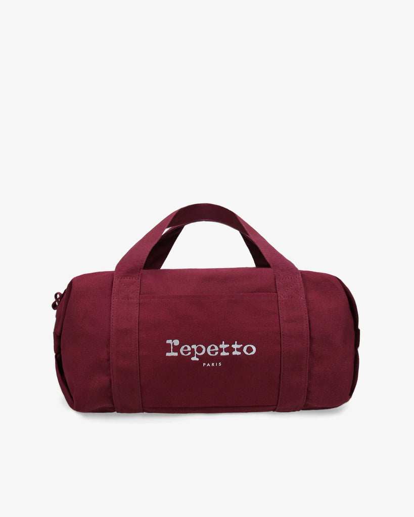 Large Duffel bag with shoulder strap- new arrival