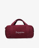 Large Duffel bag with shoulder strap- new arrival