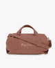 Large Duffle bag- B391T   moka just arrive