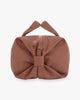 Large Duffle bag- B391T   moka just arrive