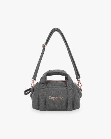Cotton duffel bag Size S