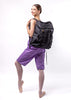 Grishko Back Pack- Black-New Arrival