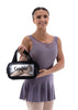 Grishko BC010BAG Pointe shoe storage bag - black