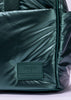 Grishko City Bag- -New Arrival Dark Green