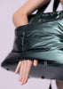 Grishko City Bag- -New Arrival Dark Green