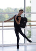 Grishko Back Pack- Black-New Arrival