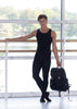 Grishko Back Pack- Black-New Arrival