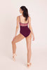 Calathea Carmen leotard- new collection- pre order