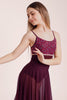 Calathea Carmen leotard- new collection- pre order
