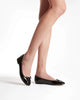 Black- Repetto Cinderella Ballerinas- new shipment arrived