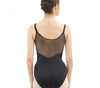 Repetto Lacy leotard for ladies D0643