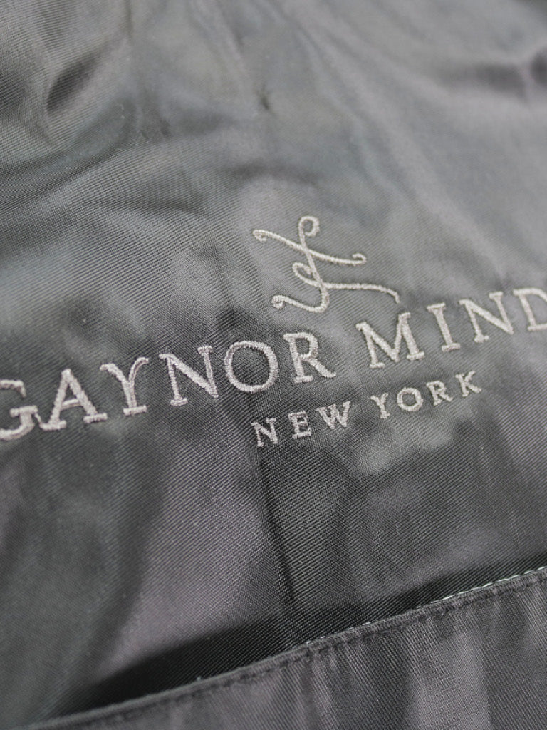 Gaynor Minden Essential Bag  Black