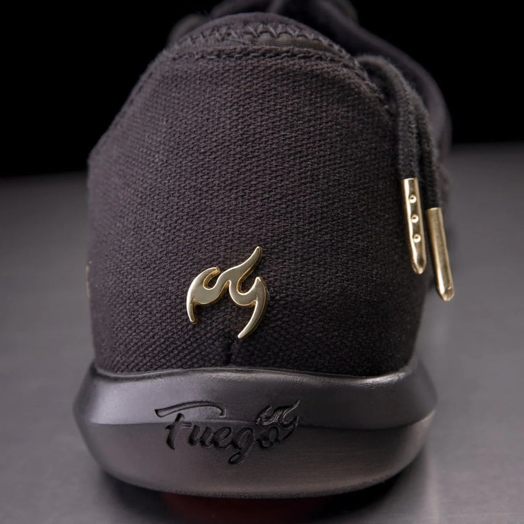 Fuego Dance sneakers | Split-sole limited edition