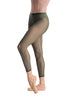BalletRosa Laetitia Mesh leggings - Olive