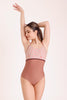 Calathea Lola leotard- new collection- pre order