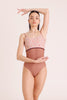 Calathea Lola leotard- new collection- pre order