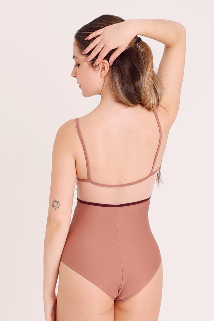 Calathea Lola leotard- new collection- pre order