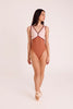 Calathea Maroma leotard- new collection- pre order