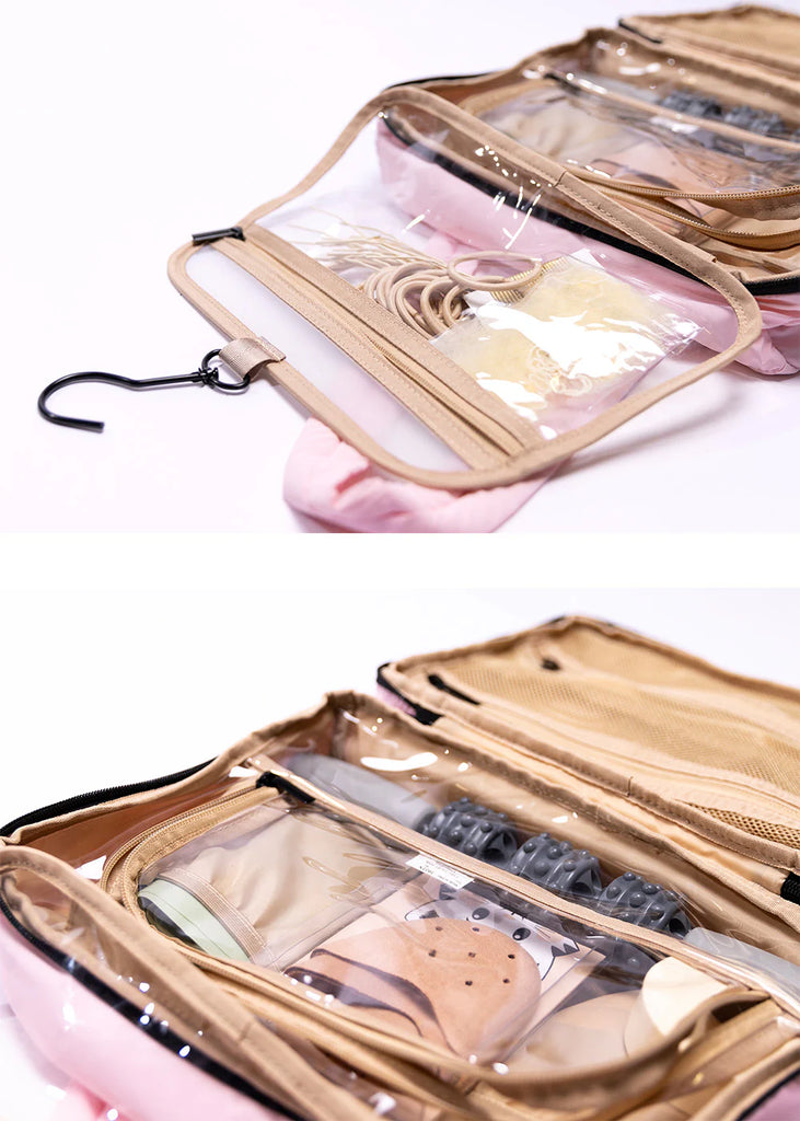 Grishko BC003BAG Pointe Shoe Marvel Bag