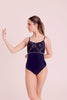 Calathea Moguer leotard- new collection- pre order