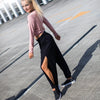 SoDanca Split side Pant