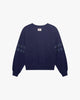 Repetto Satin Sweatshirt- JUST LANDED AMAZING -new