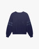 Repetto Satin Sweatshirt- JUST LANDED AMAZING -new