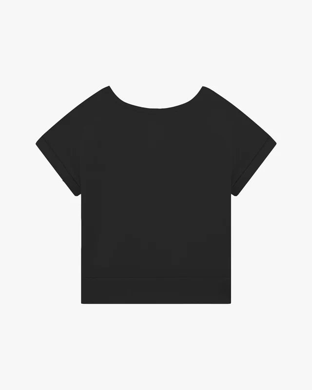 Top Scuba - BLACK