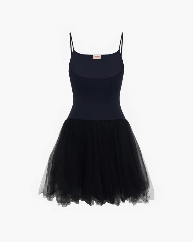 SHORT TUTU DRESS- just arrive will go fast